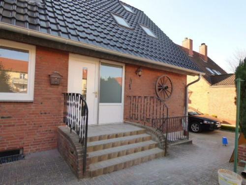 Apartamento Ferienwohnung Joy