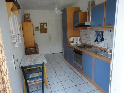 Apartamento Helmut Bojendorf Eg