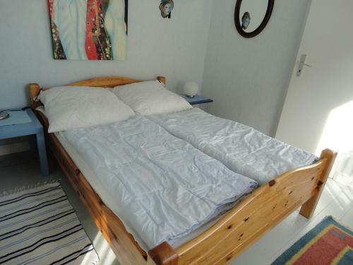 Apartamento Helmut Bojendorf Eg