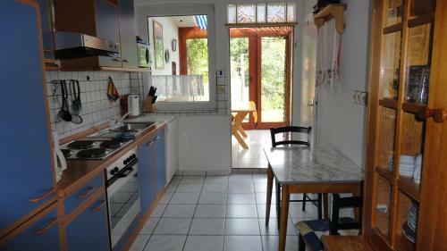 Apartamento Helmut Bojendorf Eg