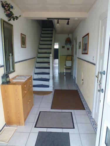 Apartamento Helmut Bojendorf Eg