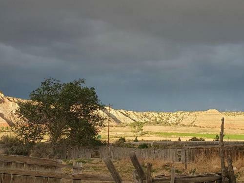 Log Cottages At Bryce Canyon #2