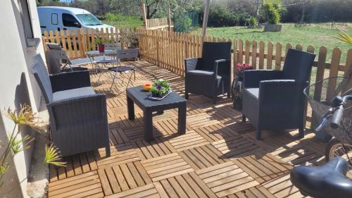 Hostal R�sidence Caenee
