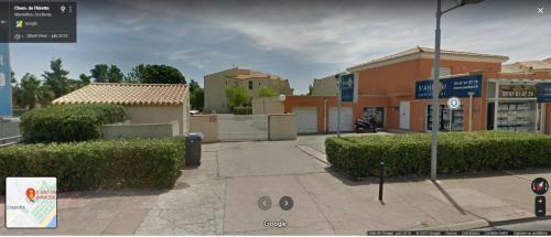 Apartamento Duplex 4-6 Pers - 33m2 - 180m De La Plage