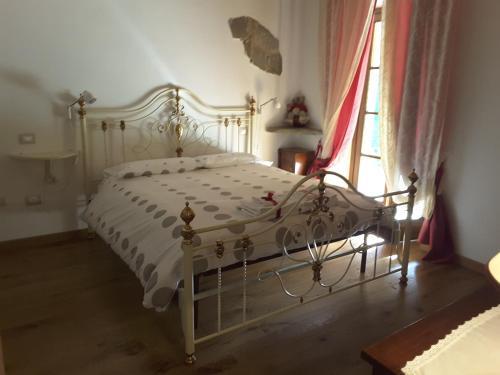 Bed & Breakfast Il Giardino Di Rosmarino