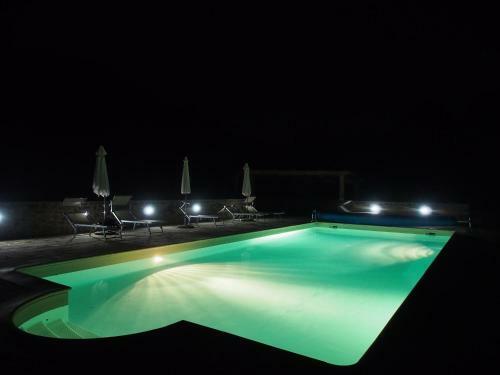 Bed & Breakfast Il Giardino Di Rosmarino