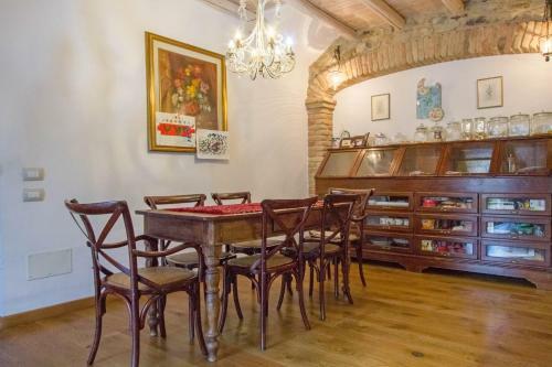 Bed & Breakfast Il Giardino Di Rosmarino