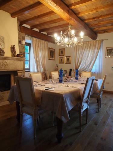 Bed & Breakfast Il Giardino Di Rosmarino
