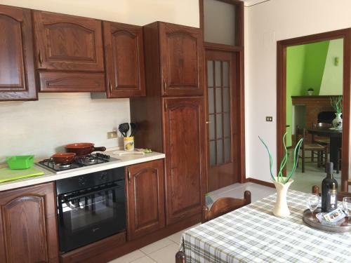 Apartamento Il Porto