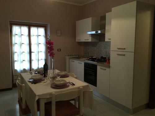 Apartamento Il Porto