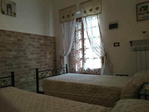 Apartamento Il Porto