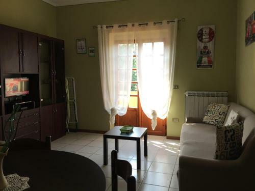 Apartamento Il Porto