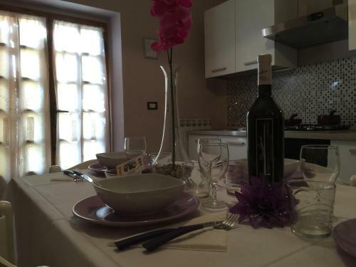 Apartamento Il Porto