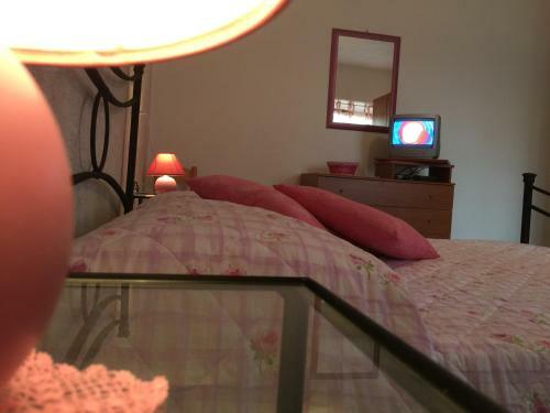 Apartamento Il Porto