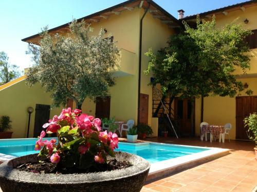 Apartamento Il Porto