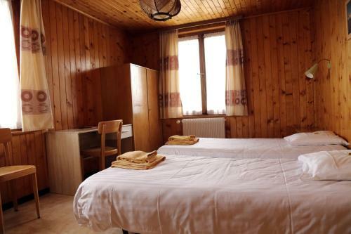 Posada H�tel De Torgon
