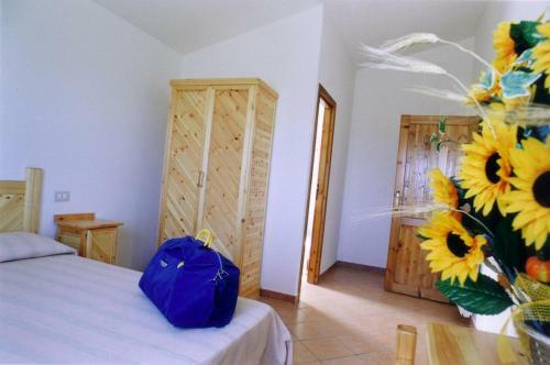 Agroturismo Agriturismo Zugarelli