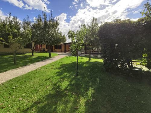 Agroturismo Agriturismo Zugarelli