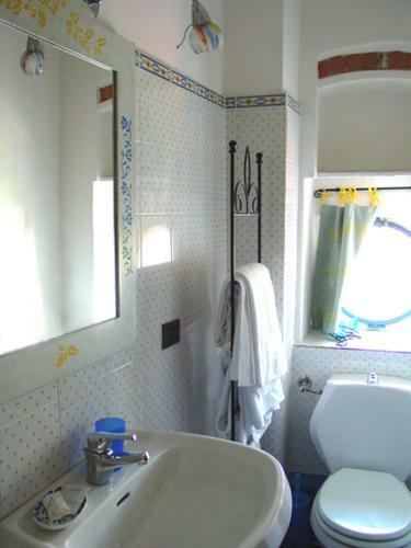 Bed & Breakfast Vecchia Locanda