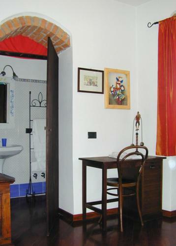 Bed & Breakfast Vecchia Locanda