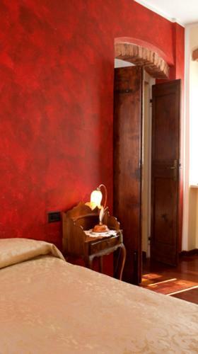 Bed & Breakfast Vecchia Locanda
