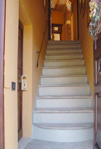 Bed & Breakfast Vecchia Locanda