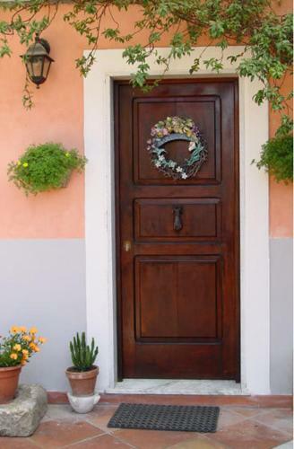 Bed & Breakfast Vecchia Locanda