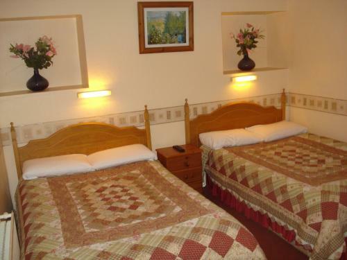 Hostal St. George Guest House