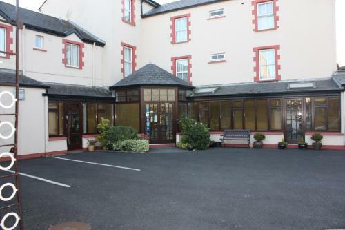 Hostal St. George Guest House