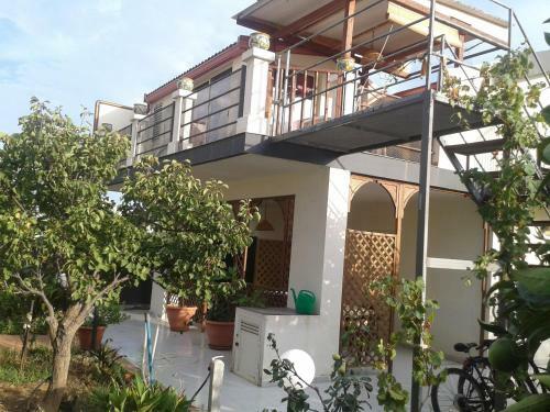 Apartamento Granelli Di Sabbia Village