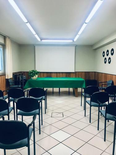 Hostal Al Centro