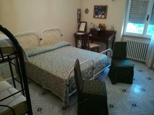 Bed And Breakfast Elisabetta
