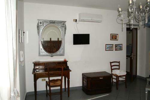 Bed And Breakfast Elisabetta