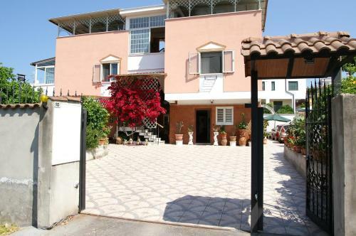Bed And Breakfast Elisabetta