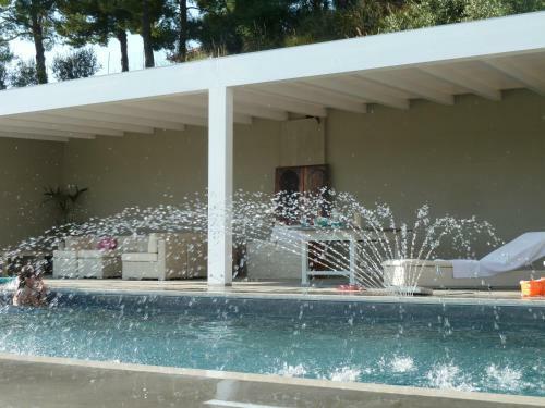 Domus Petrae Bed & Breakfast