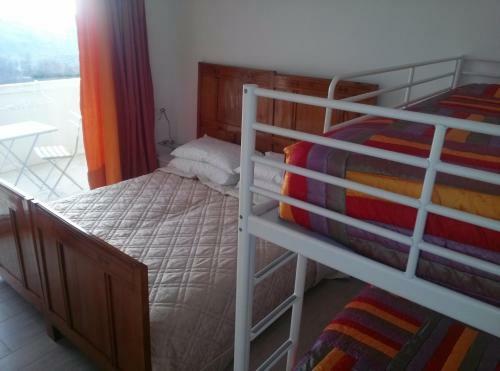 Domus Petrae Bed & Breakfast