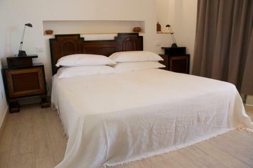 Domus Petrae Bed & Breakfast