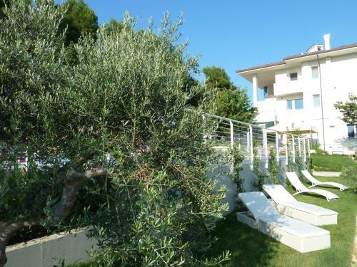 Domus Petrae Bed & Breakfast