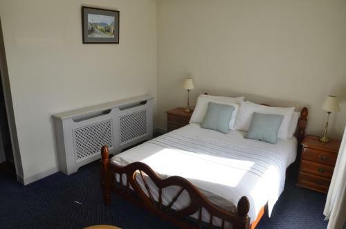 Hostal Seaview Guesthouse