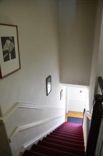 Hostal Seaview Guesthouse