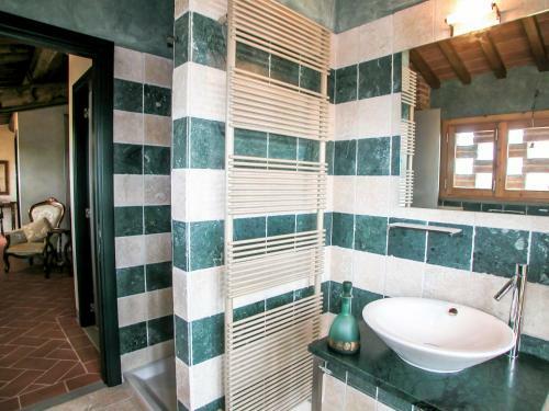 Holiday Home Tassinaia Castelfiorentino