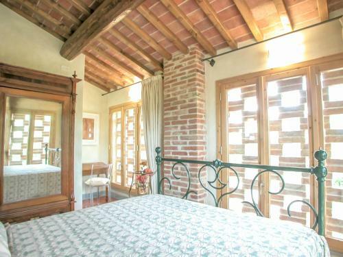 Holiday Home Tassinaia Castelfiorentino