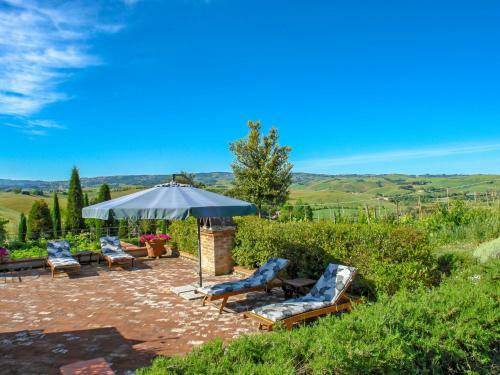 Holiday Home Tassinaia Castelfiorentino