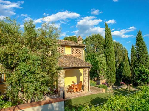 Holiday Home Tassinaia Castelfiorentino