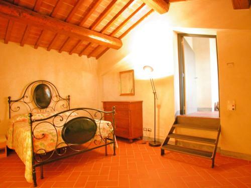 Holiday Home Tassinaia Castelfiorentino