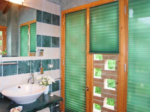 Holiday Home Tassinaia Castelfiorentino
