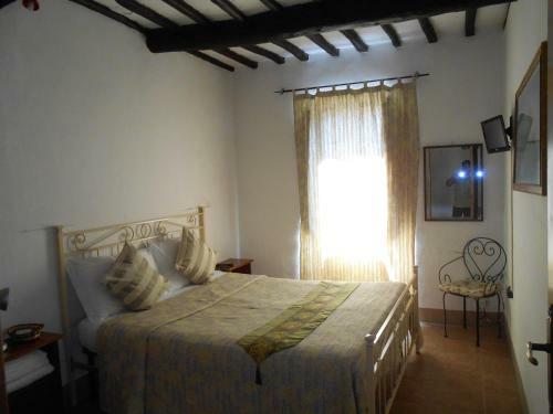 Civita B&B