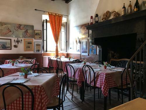 Civita B&B