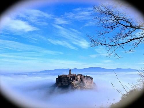 Civita B&B