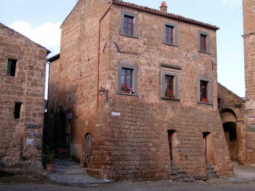 Civita B&B